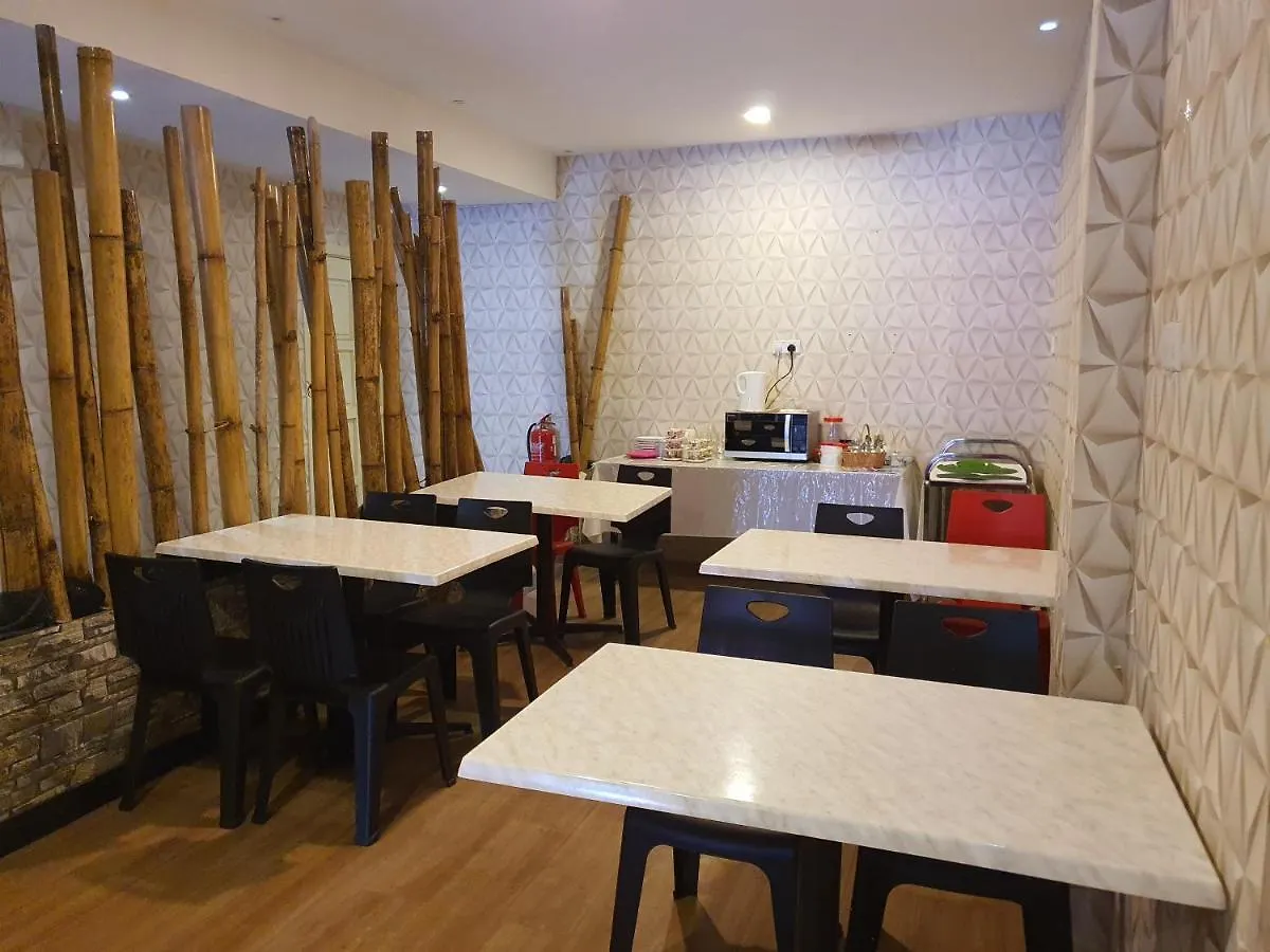 Grandeur Hotel And Spa Malacca