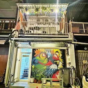 Grand Ct ** Malacca