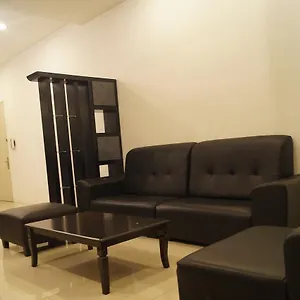 *** Aparthotel Taragon Residences Malaysia