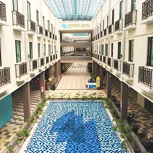 Temasek *** Malacca