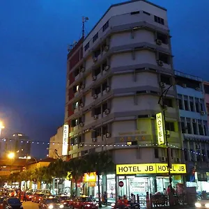 ** Hotel J.b. Malaysia