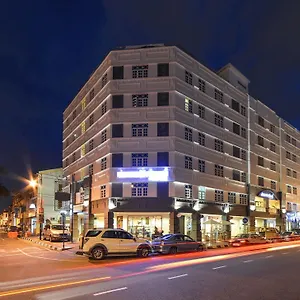 *** Hotel Armenian Street Heritage Malaysia