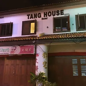Tang House ** Malacca