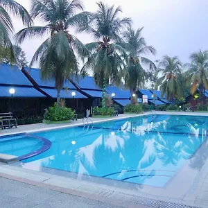 D'village *** Malacca