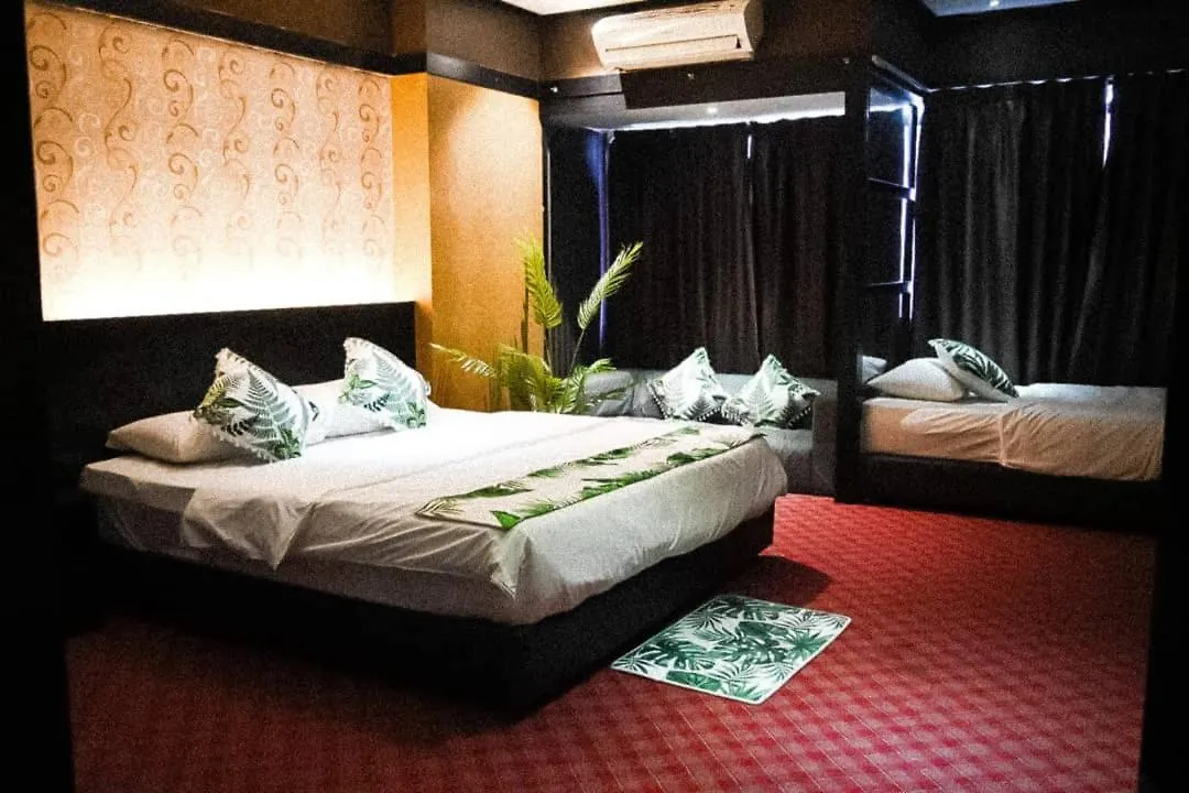 Grandeur Hotel And Spa Malacca