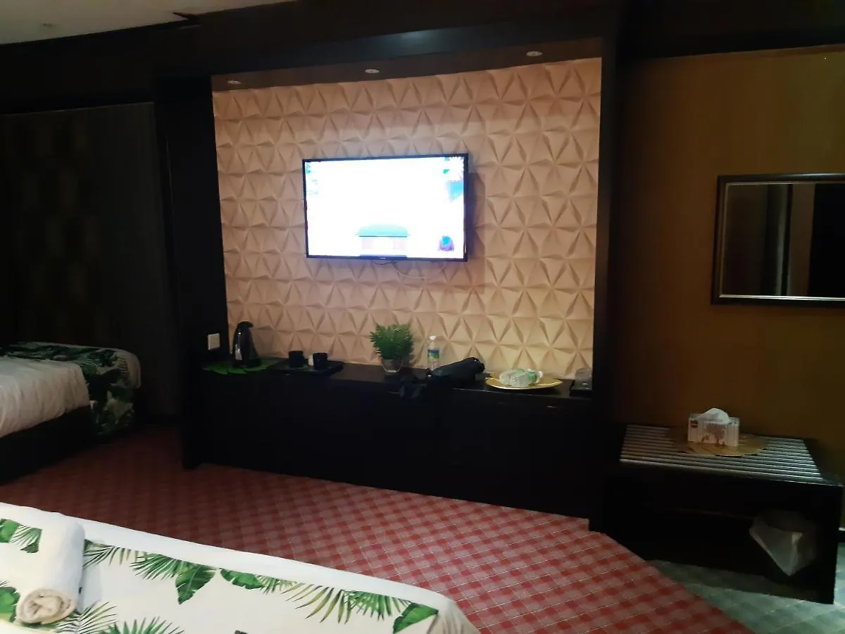 Grandeur Hotel And Spa Malacca