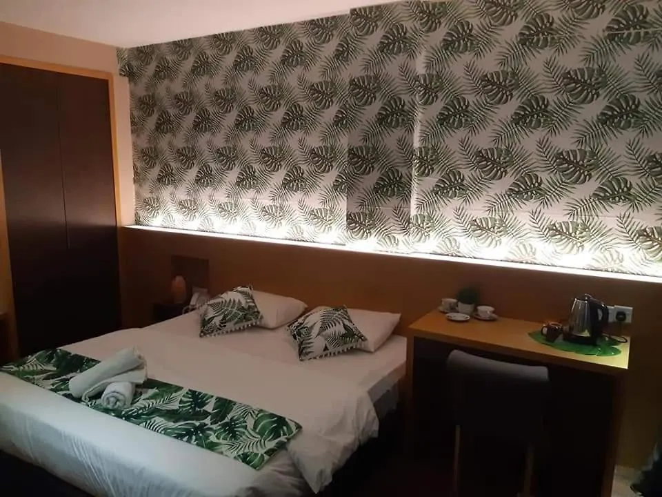 Grandeur Hotel And Spa Malacca 3*,  Malaysia