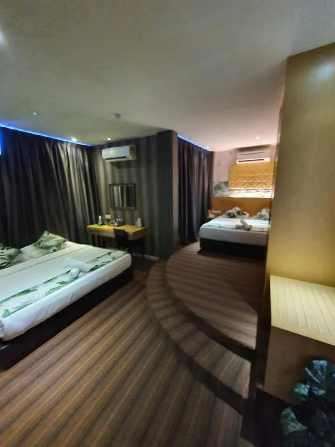 Grandeur Hotel And Spa Malacca