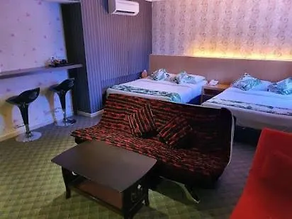 Grandeur Hotel And Spa Malacca
