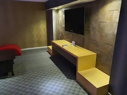 Grandeur Hotel And Spa Malacca