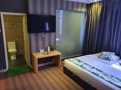 Grandeur Hotel And Spa Malacca