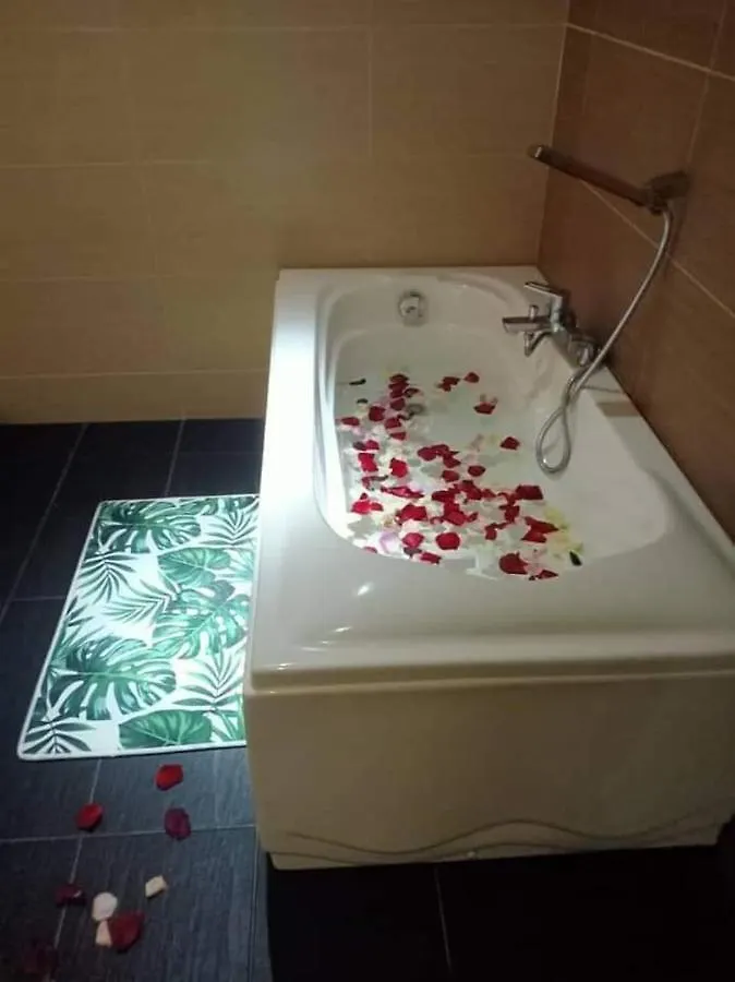 Grandeur Hotel And Spa Malacca 3*,