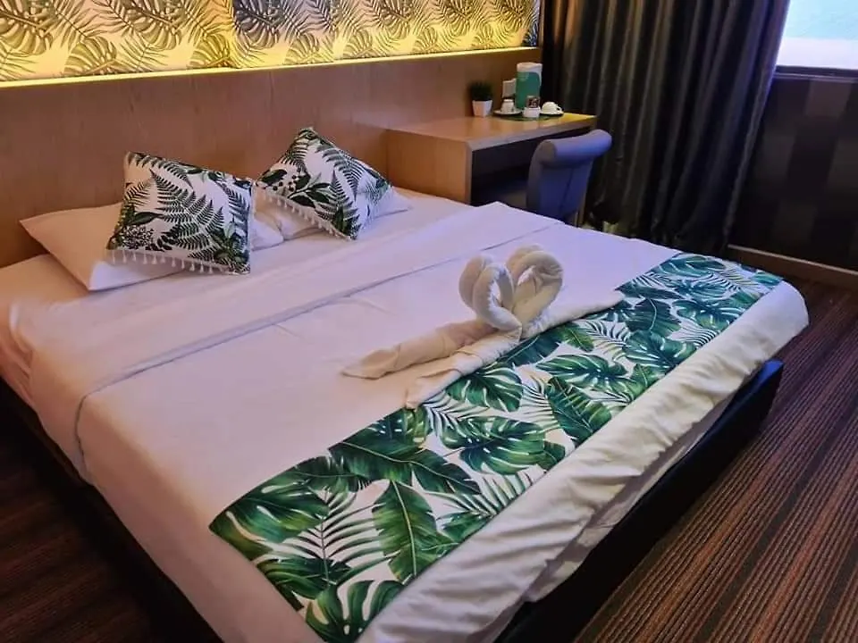 Grandeur Hotel And Spa Malacca