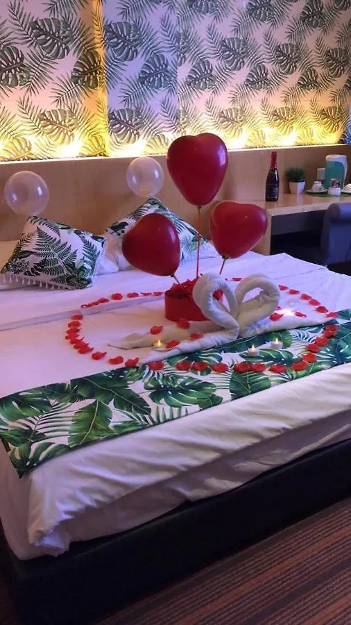 Grandeur Hotel And Spa Malacca