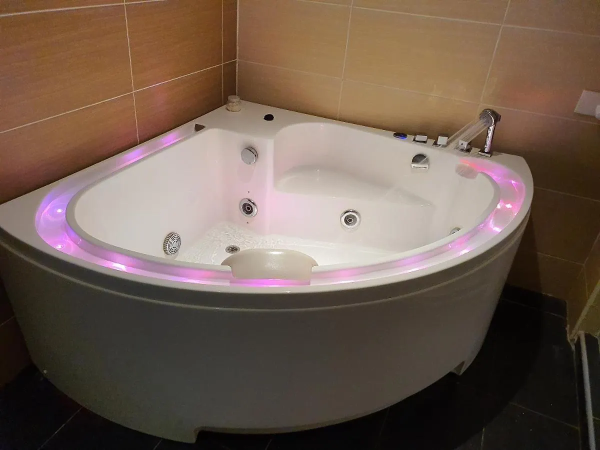 Grandeur Hotel And Spa Malacca